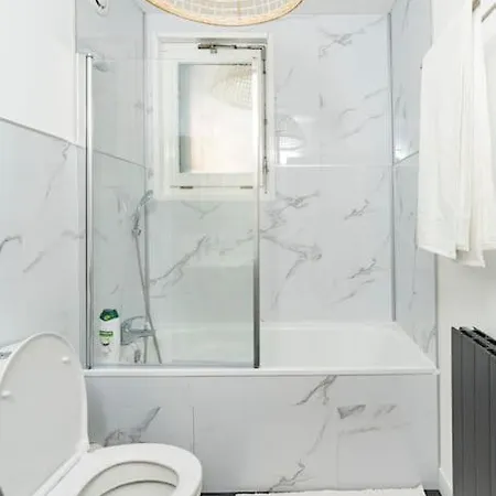 Plein Centre-ville T3 Refait A Neuf Apartment *